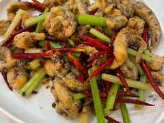 -昱德来·天津菜(河西店)