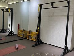 -FLARE STAR FITNESS(复地活力城店)