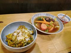 -漫蔬•台北蔬食小馆VEGGIEBOIL(朝晖店)