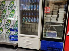 -清真·锦翔炝锅鱼(明德门店)