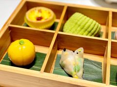 -粤港湾砂锅粥·宵夜(宝龙店)