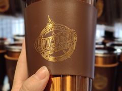 -酷巧·巧克力糖果店