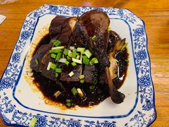 乌镇酱鸭-印象江南(东栅店)