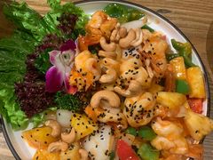 -正泰餐厅AmazingThai(亦庄店)