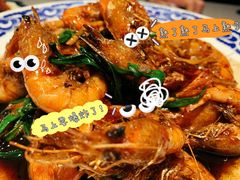 -老头儿油爆虾·1987杭州烟火味(湖滨银泰in77D区店)