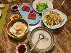-顺意·顺德家乡菜(国际人才大厦店)
