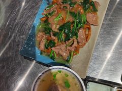 -潮界(虹桥新天地店)