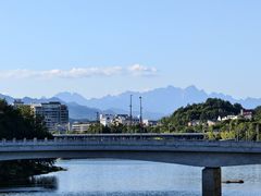 -黎阳老街