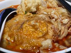 螺蛳粉套餐-三品王(万象城店)