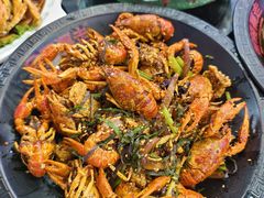 -金陵暴走小龙虾·迷踪蟹(凯德MALL店)