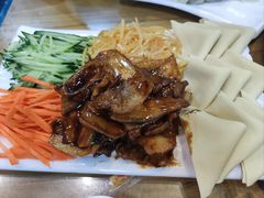 -清真新疆叶尔羌烤肉店(新香洲店)