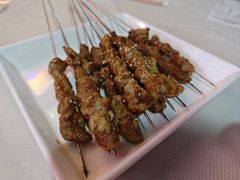 -早酒肖汉老味拌面