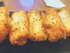 -三猫黑鱼花(南大店)