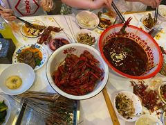 -文和友老长沙龙虾馆(化龙池店)