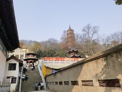 -宝通禅寺