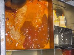 -海底捞火锅(百乐门广场店)