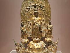 -陕西历史博物馆