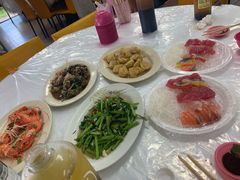 -垦丁辉哥生鱼片