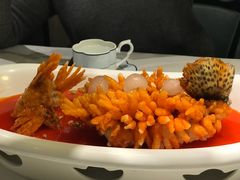 -民国红公馆·秦淮八艳(夫子庙店)