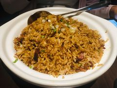 旦家饭-千日贺茶餐厅(高新万达店)