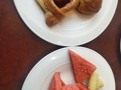 -上海雅居乐万豪侯爵酒店