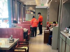 -蝎王府羊蝎子(虎坊桥总店)