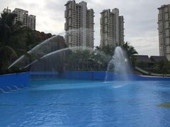 -亚马逊丛林水乐园