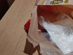 -麦当劳(中二横路店)