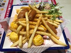 -阿飛冰室(下沙店)