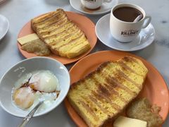-Killiney Kopitiam(基利尼路67号店)