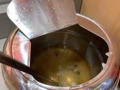 -蜀留香火锅(社会山店)