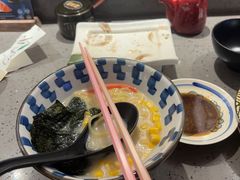 -小乔回转寿司(市府恒隆广场店)
