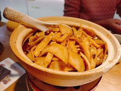 -水木苼 蔬食料理