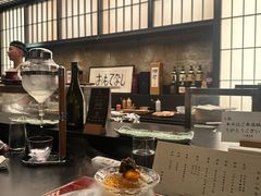 -鳥喜Toriki怀石烧鸟料理