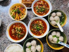 -李记小小吃(涪江路店)