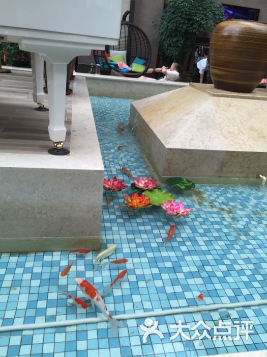 万合水云天温泉酒店-图片-大庆休闲娱乐-大众点评网