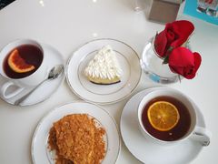 -PETIT PARIS 小巴黎(凯德1818店)