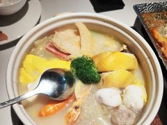 -外婆家(西红门荟聚购物中心店)