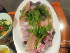 -匠岳·王宝器麻椒鱼(会展中心店)