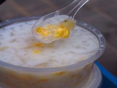 椰汁玉米马蹄爽-甜蜜蜜(昌乐园店)