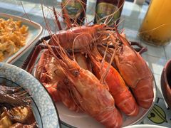 -美味之家·湖景农家乐(太湖东山店)