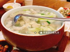 -海坛特色小吃·只做平潭特色菜(平潭店)