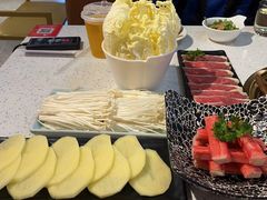 -八珍玉食鸡煲·打边炉(印象城店)