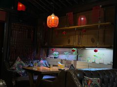 -望京一号·重庆江湖菜(工体店)