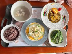 -玥悦母婴月子护理中心玥悦喜喜馆