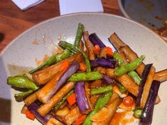 -薇酌饮·陕西菜(南门外店)