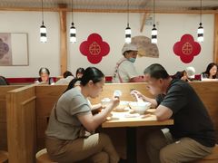 -朱新年·苏式汤团·面点(北寺塔店)