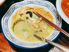 -淮安宴·淮扬菜(清河路一店)