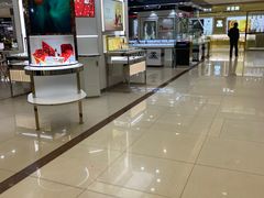 -利群胶州购物广场(澳门路店)