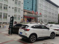 -湖北省中医院(光谷院区)